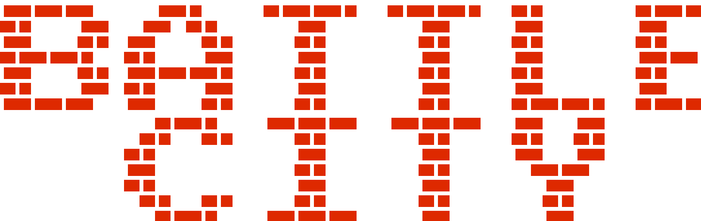 Battle City logo for Famicom